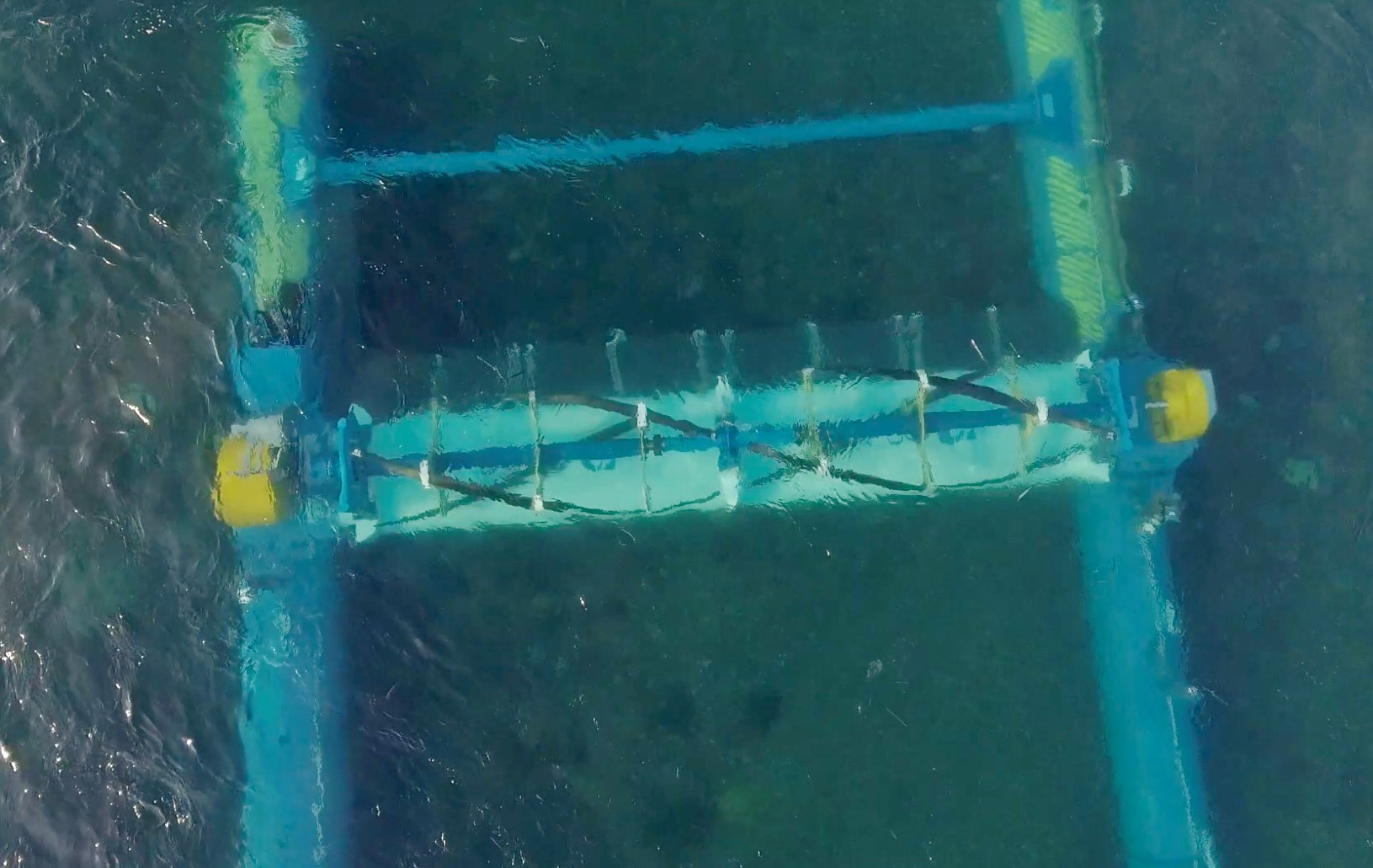 Analysis Tool Improves Turbine Foil Designs, Increasing Energy Capture